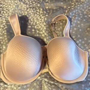 ThirdLove Cream Full Coverage Bra with Underwire